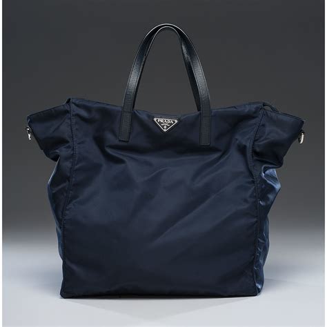 prada style beach bag|Prada nylon tote bags.